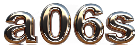 a06s logo